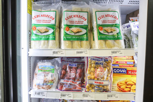 Grocery Store «El Charro Market», reviews and photos, 3740 Grass Valley Hwy #4, Auburn, CA 95602, USA