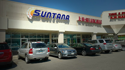 Suntana Salons