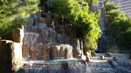 Arena «T-Mobile Arena», reviews and photos, 3780 S Las Vegas Blvd, Las Vegas, NV 89158, USA