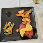 Photo n°1 de l'avis de Joanna.c fait le 19/09/2021 à 13:07 sur le  Já Cá Estou à Guimaraes