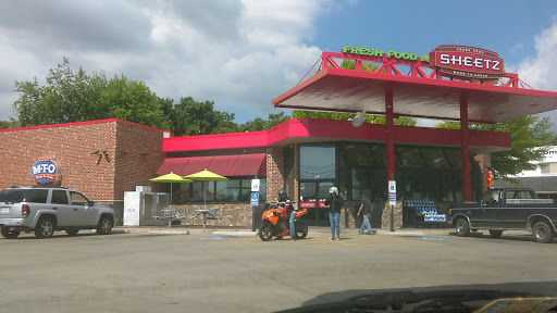 Sheetz #203, 2311 Valley Ave, Winchester, VA 22601, USA, 