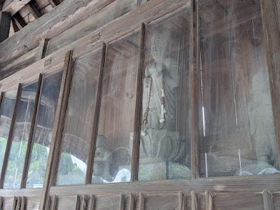 二部堂