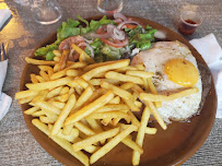 Frite du Restaurant C ' CA KSE BON !!!!!! à Argelès-sur-Mer - n°6