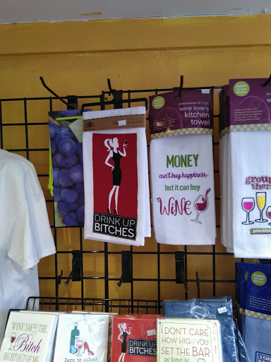 Wine Store «Main Street Wine Cellar New Hope», reviews and photos, 88 S Main St, New Hope, PA 18938, USA