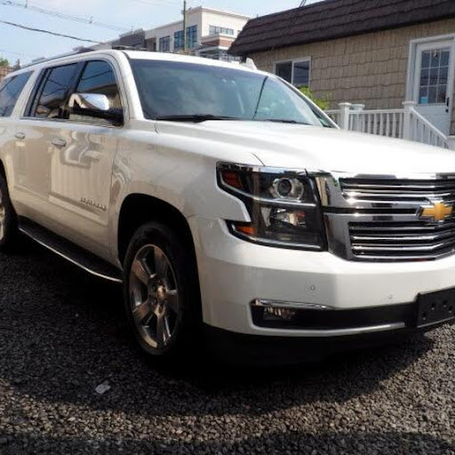 Used Car Dealer «Marano & Sons Auto Sales», reviews and photos, 150 South Ave, Garwood, NJ 07027, USA