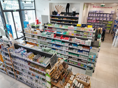 Pharmacie de Plan de Campagne à Les Pennes-Mirabeau