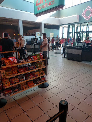 Movie Theater «AMC Showplace Edwardsville 12», reviews and photos, 6633 Center Grove Rd, Edwardsville, IL 62025, USA