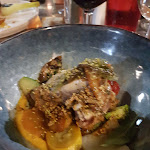 Photo n° 1 de l'avis de Julien. fait le 29/08/2020 à 08:09 pour Auberge Des Coupoles à Saint-Michel-l'Observatoire