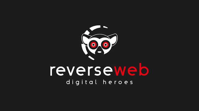 Reverseweb - Webdesigner
