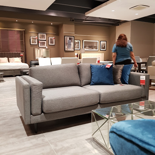 Tiendas comprar sofas Santo Domingo