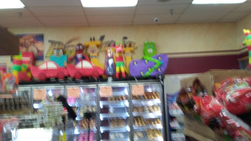 Supermarket «Supermercados Morelos», reviews and photos, 621 N Moore Ave, Moore, OK 73160, USA