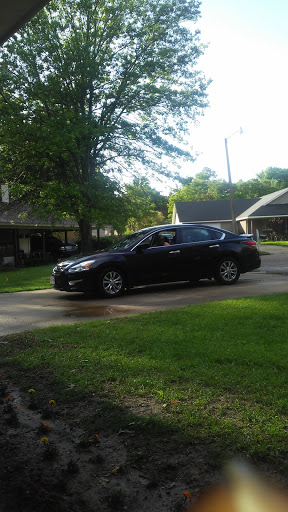 Bowling Alley «Metro 24 Bowling Center», reviews and photos, 3003 John R. Lynch St, Jackson, MS 39209, USA