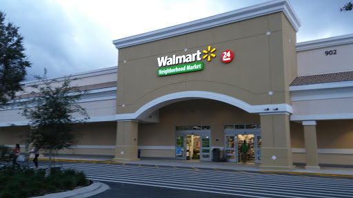 Supermarket «Walmart Neighborhood Market», reviews and photos, 902 Sw Saint Lucie West Blvd, Port St Lucie, FL 34986, USA
