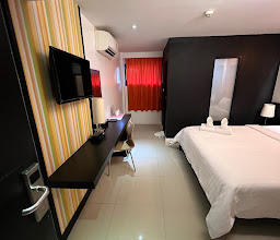 @24 Boutique Hotel photo