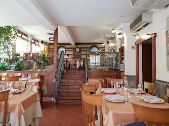 Ristorante Il Rudere