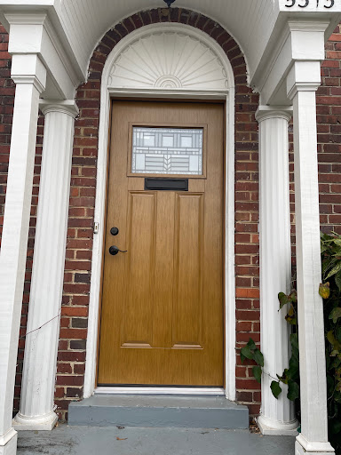 Construction Company «Ameritech Construction Corporation», reviews and photos, 2841 Hartland Rd #306, Falls Church, VA 22043, USA