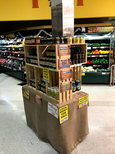 Grocery Store «Super Foodtown of Lake Hiawatha», reviews and photos, 435 N Beverwyck Rd, Lake Hiawatha, NJ 07034, USA