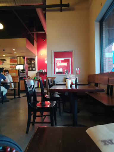 Shopping Mall «North & Sheffield Commons», reviews and photos, 1000 W North Ave, Chicago, IL 60642, USA