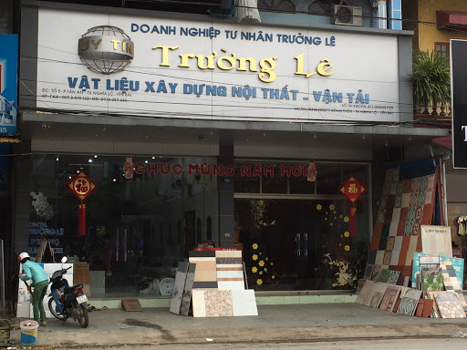 Dntn Trường Lê - Kinh Doanh Vlxd