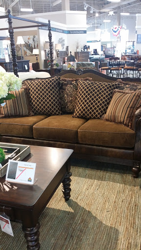 Furniture Store «Ashley HomeStore», reviews and photos, 2900 Stonecrest Cir, Lithonia, GA 30038, USA