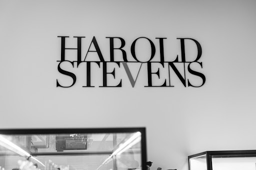 Jewelry Store «Harold Stevens Jewelers», reviews and photos, 525 B St #150, San Diego, CA 92101, USA