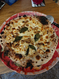 Plats et boissons du Pizzeria Béné Béné Pizza à Houilles - n°13