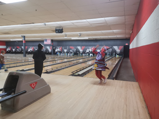 Bowling Alley «AMF Centereach Lanes», reviews and photos, 40 Horseblock Rd, Centereach, NY 11720, USA