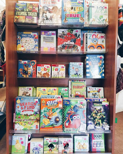 Thrift Store «L.A. Road Thrift Store», reviews and photos, 3516 N Eagle Rock Blvd, Los Angeles, CA 90065, USA