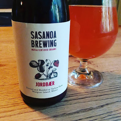 Sasanoa Brewing