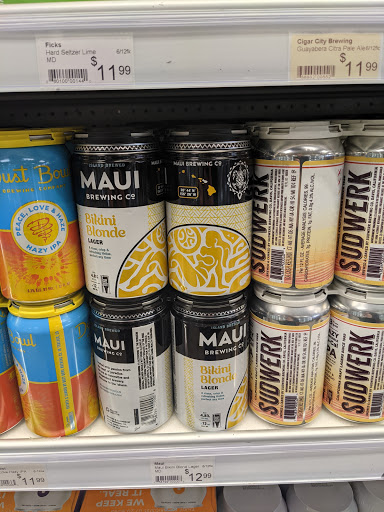 Asian Grocery Store «Duc Loi Supermarket», reviews and photos, 2200 Mission St, San Francisco, CA 94110, USA