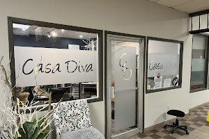 Casa Diva Hair Studio