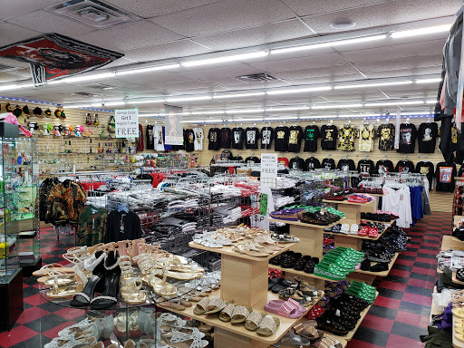 Vaporizer Store «King Discount Store», reviews and photos, 1264 S WW White Rd, San Antonio, TX 78220, USA
