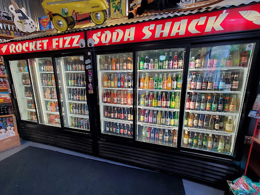 Rocket Fizz - Soda Pop and Candy Shop image 7