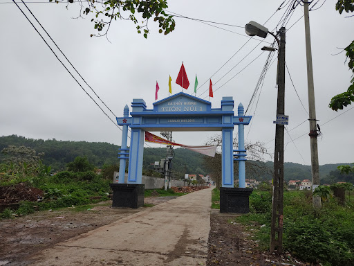Nhà Nghỉ Tứ Quý