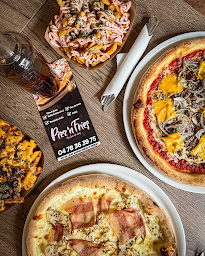 Photo n°19 de Pizz'amore Saint-Priest à Saint-Priest ()