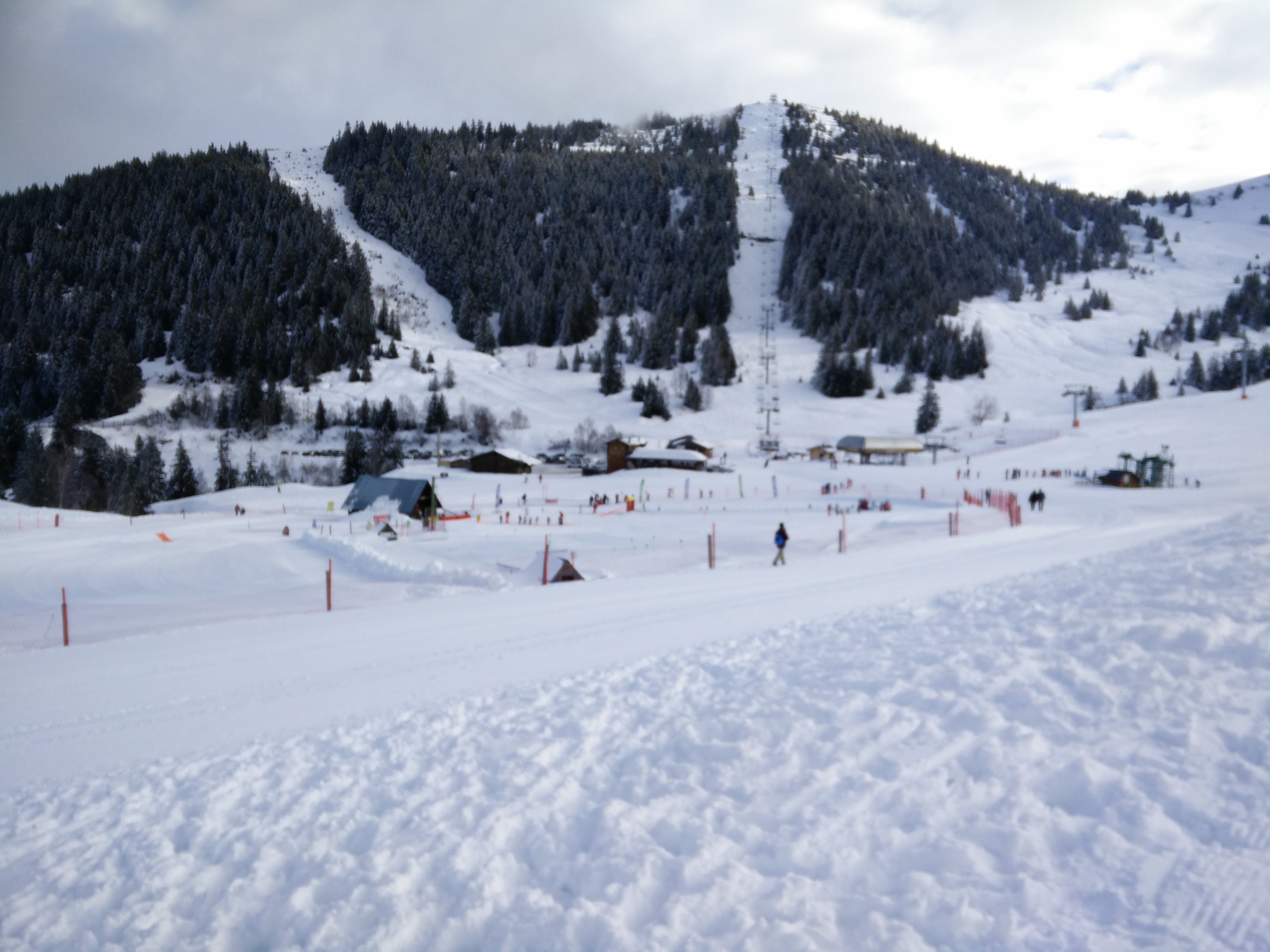 Photo n° 2 de l'avis de Jérémy.o fait le 08/03/2018 à 08:24