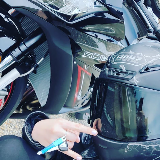 Motorcycle Dealer «Sunrise Cycles», reviews and photos, 1559 E Little Creek Rd, Norfolk, VA 23518, USA