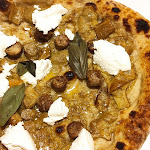 Photo n°1 de l'avis de Giuseppe.o fait le 04/08/2022 à 20:01 sur le  Perlage Pizza Gourmet à Catania