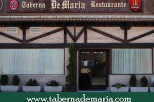 Taberna de María image