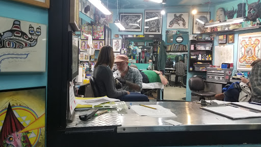 Tattoo Shop «Southside Tattoo», reviews and photos, 1313 S Congress Ave, Austin, TX 78704, USA
