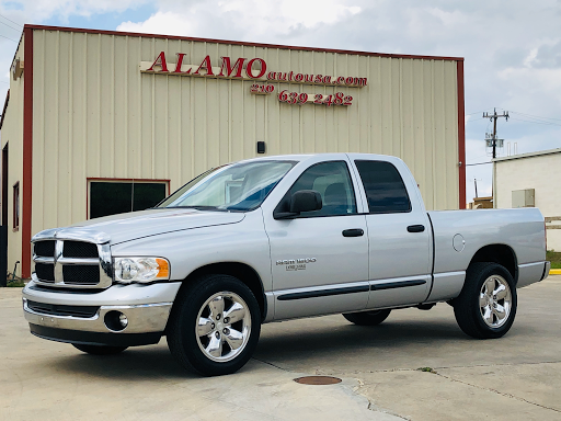 Used Car Dealer «Alamo Auto», reviews and photos, 1121 Basse Rd, San Antonio, TX 78212, USA