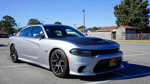 Used Car Dealer «Beach Auto Brokers», reviews and photos, 3510 E Little Creek Rd, Norfolk, VA 23518, USA