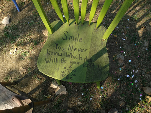 Tourist Attraction «The Chairy Orchard», reviews and photos, 1426 Churchill Dr, Denton, TX 76209, USA