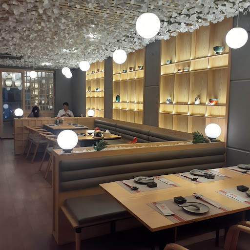 Top 20 sushi Huyện Hoài Đức Hà Nội 2022