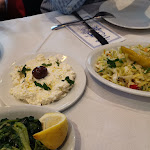 Photo n°3 de l'avis de Mylonas.a fait le 30/05/2018 à 20:12 sur le restaurants Taverna Ouzeri Kolokotronis à Stuttgart