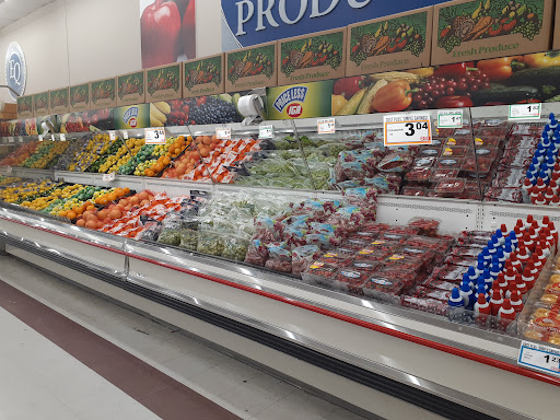 Supermarket «Price Less IGA», reviews and photos, 75 Genesis Square, Crossville, TN 38555, USA