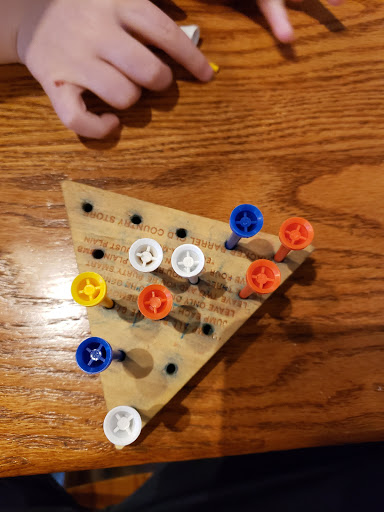 American Restaurant «Cracker Barrel Old Country Store», reviews and photos, 111 Dunson Ln, Davenport, FL 33896, USA