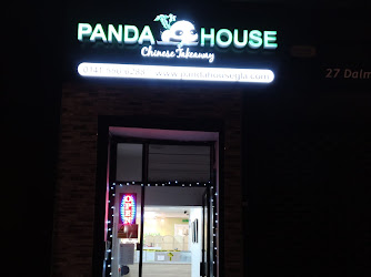 Panda House (Bridgeton, Glasgow G40 4LA)