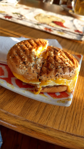 Coffee Shop «Vacavi Cafe», reviews and photos, 100 Water St, Conneaut Lake, PA 16316, USA