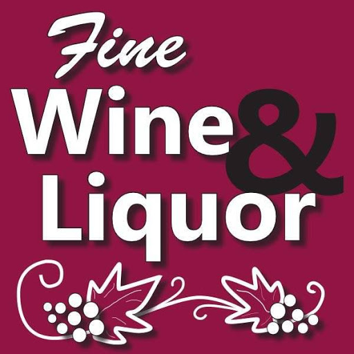 Liquor Store «Fine Wine & Liquor», reviews and photos, 5 Meadow St, Naugatuck, CT 06770, USA